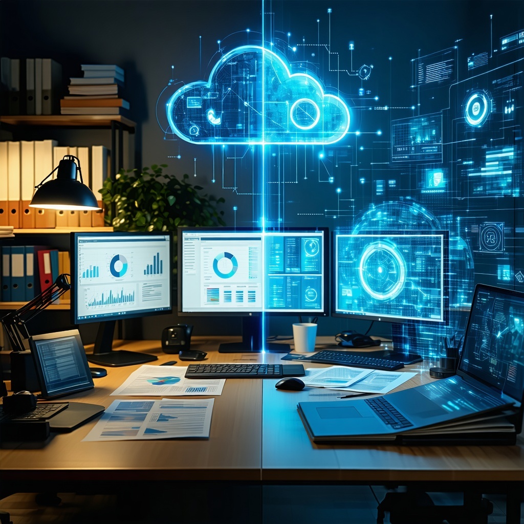 Migrating from Sedona Office to NetSuite
