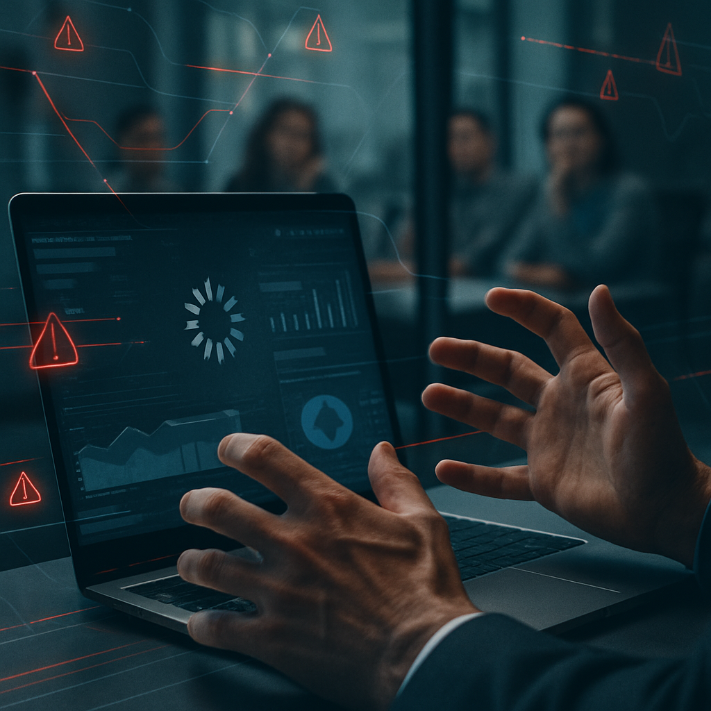 Slow NetSuite Performance