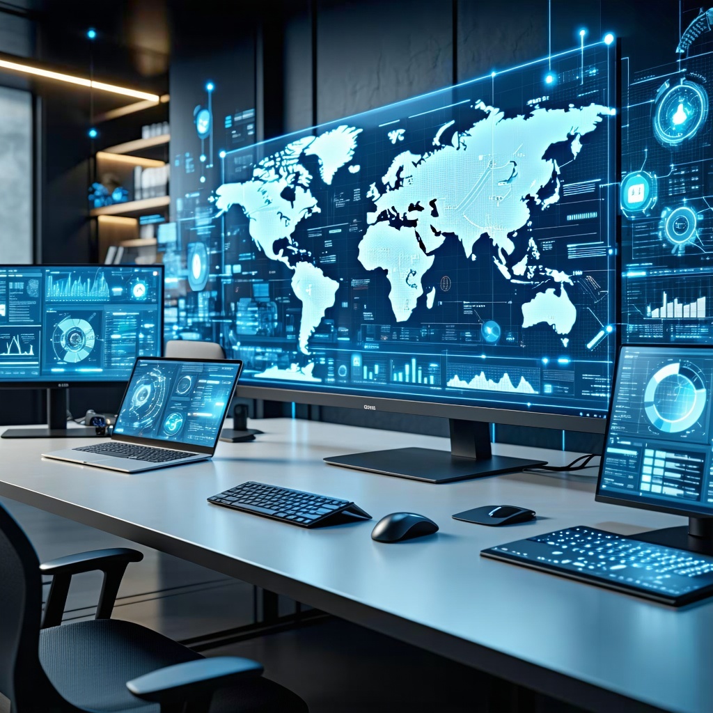 Connecting NetSuite ERP to Your Tech Stack