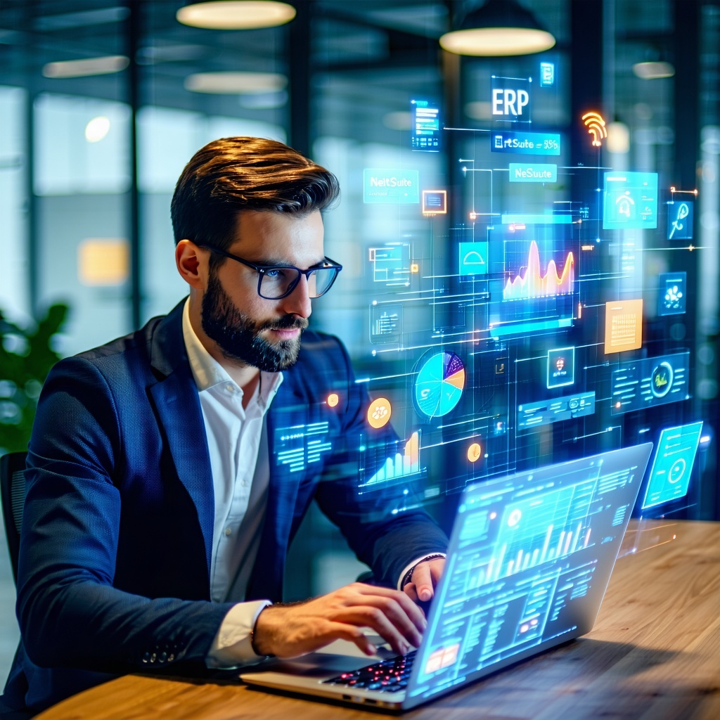 NetSuite vs Other ERPs