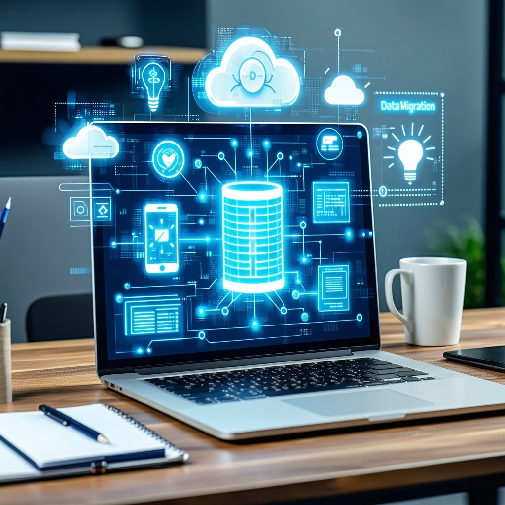 How to Ensure Smooth NetSuite Data Migration