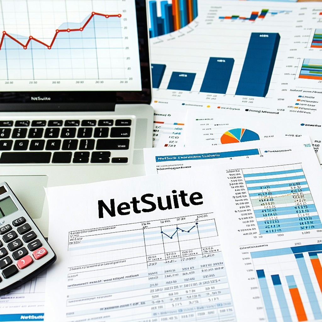 NetSuite Licensing