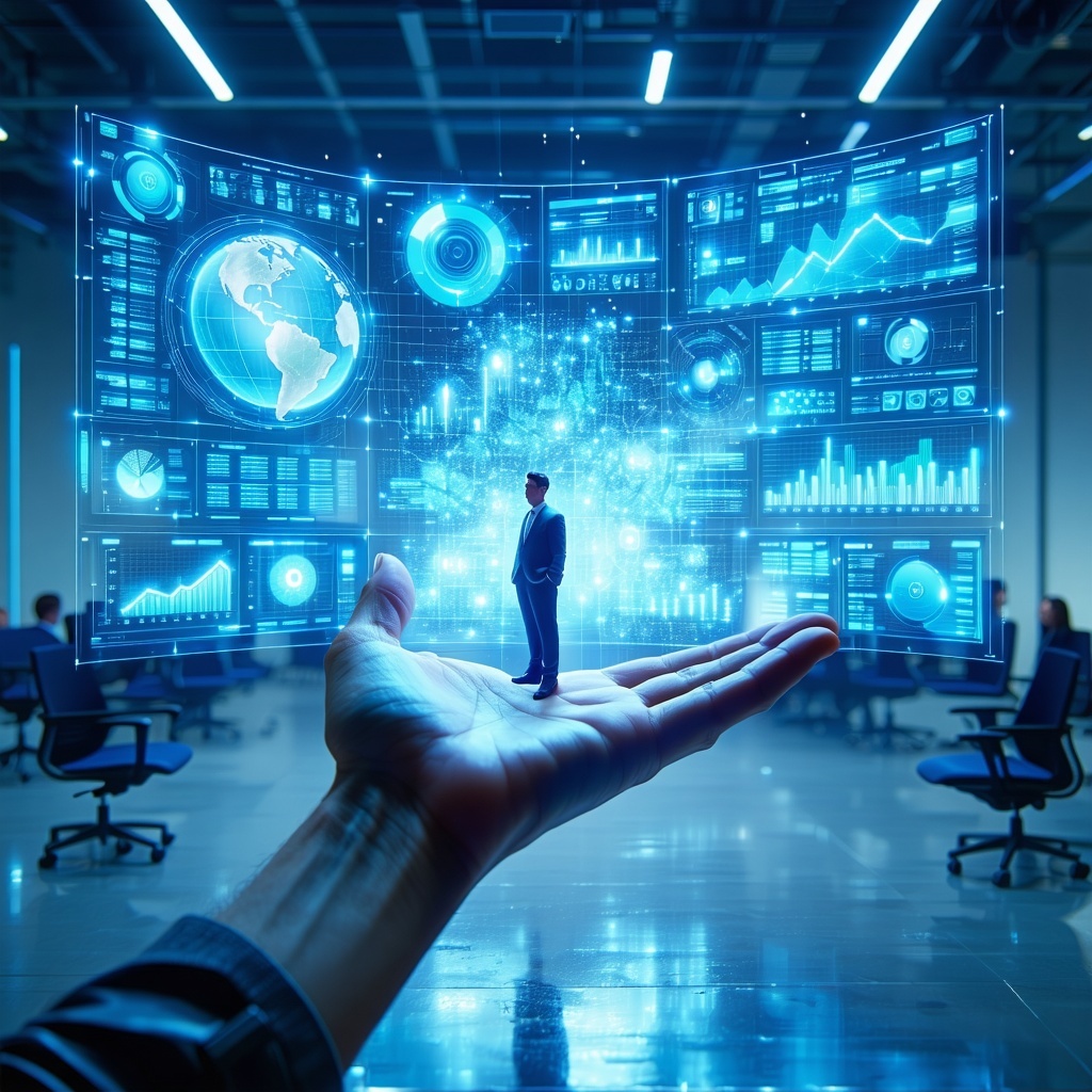 Best Practices for NetSuite Role-Based Dashboards