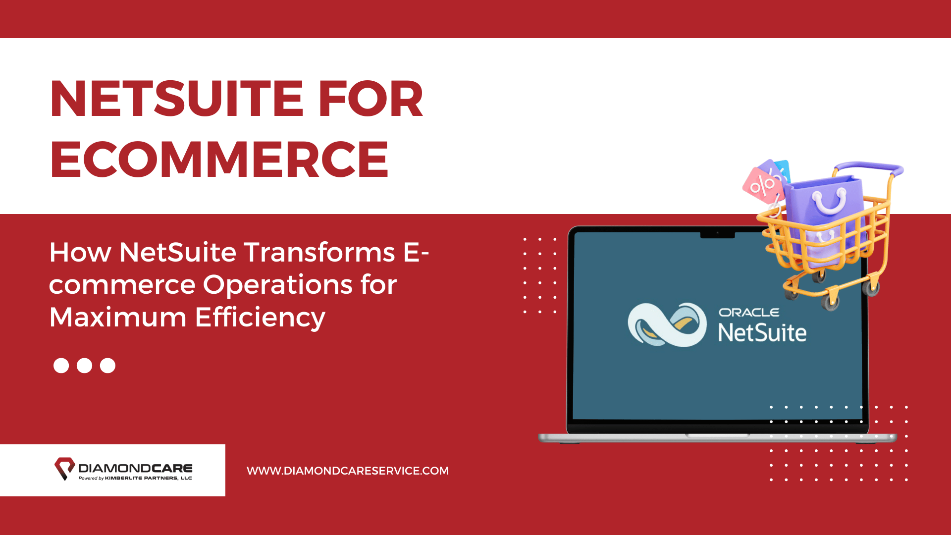NetSuite SuiteCommerce