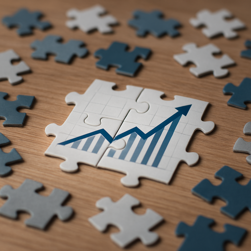Why Your NetSuite Dashboards Don’t Deliver Insights (and How to Fix Them)