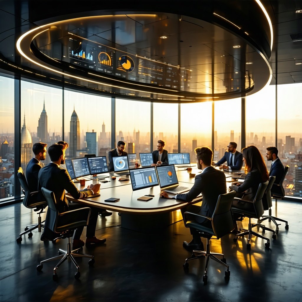 Customizing NetSuite for Industry-Specific Needs: Why NetSuite Customization Matters for Business Success