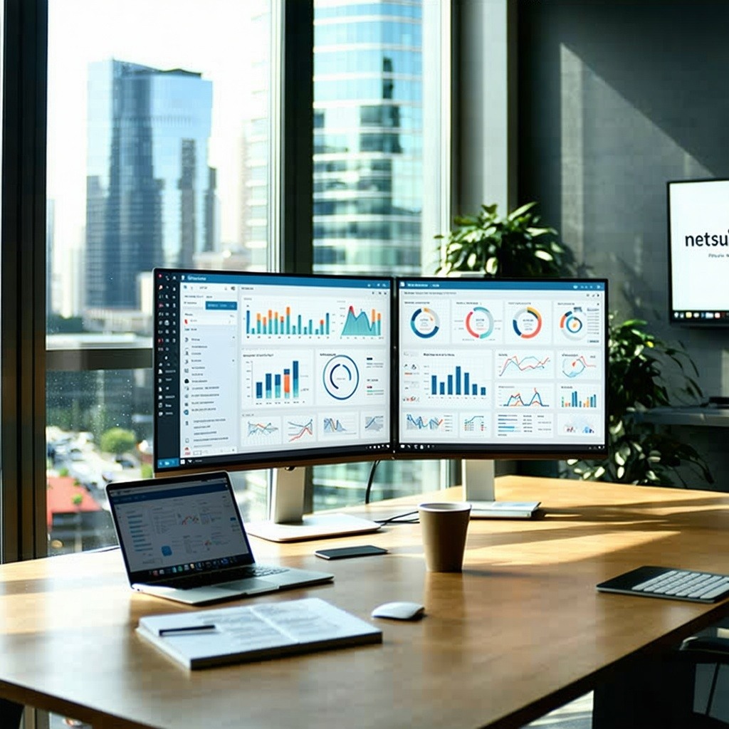 NetSuite Sandbox vs. Production Environment: Are You Testing the Right Way?