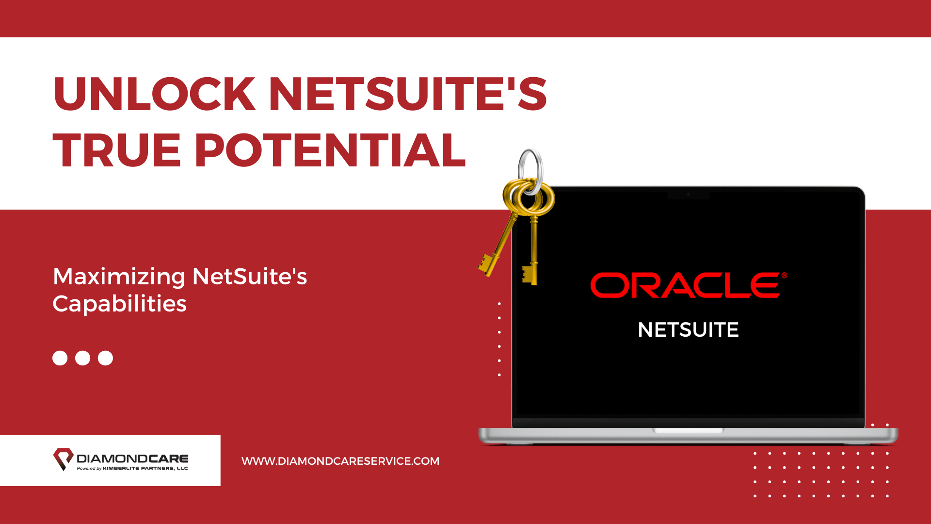 Unlock NetSuite’s True Potential With NetSuite Customizations