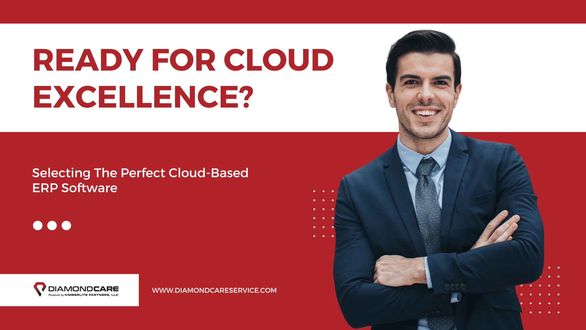 Your Ultimate Guide to Selecting the Perfect Cloud-Based ERP Software