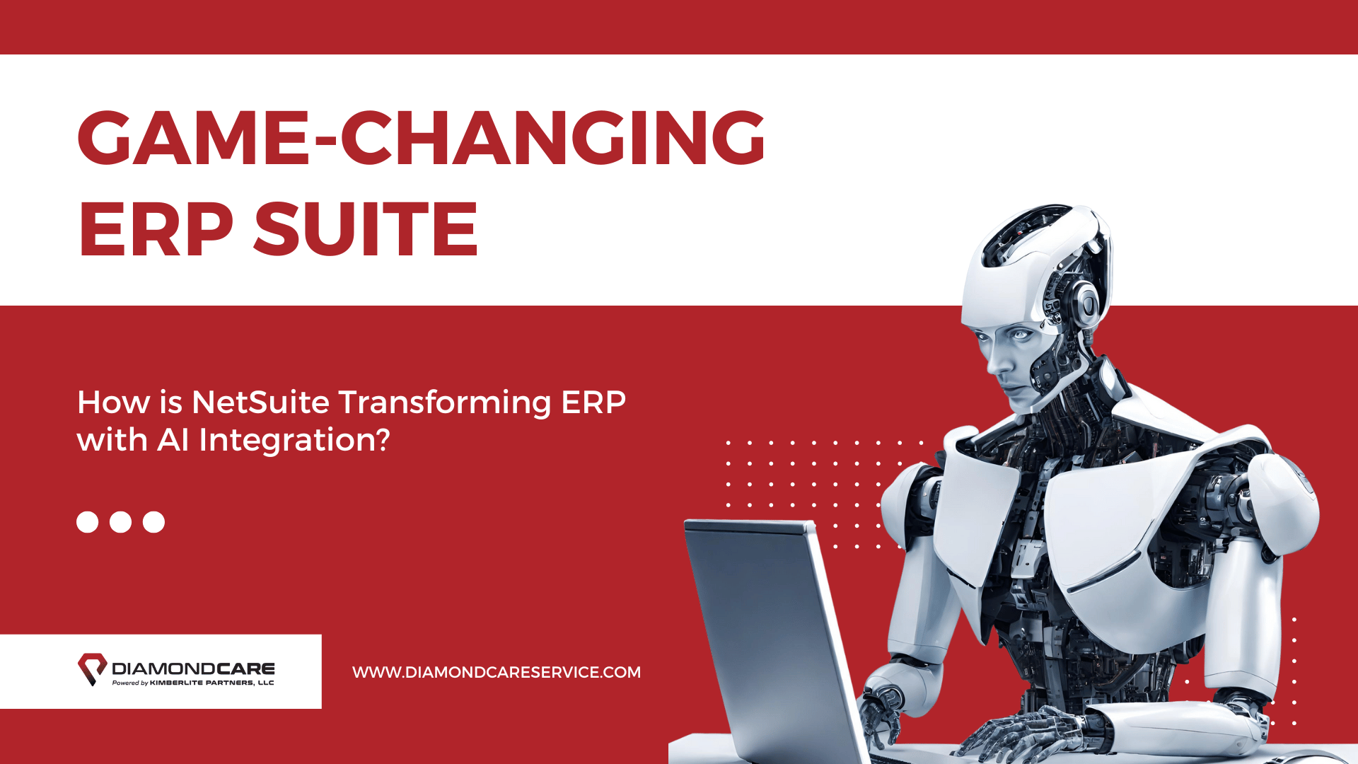 NetSuite Revolutionizes ERP Suite with AI Integration